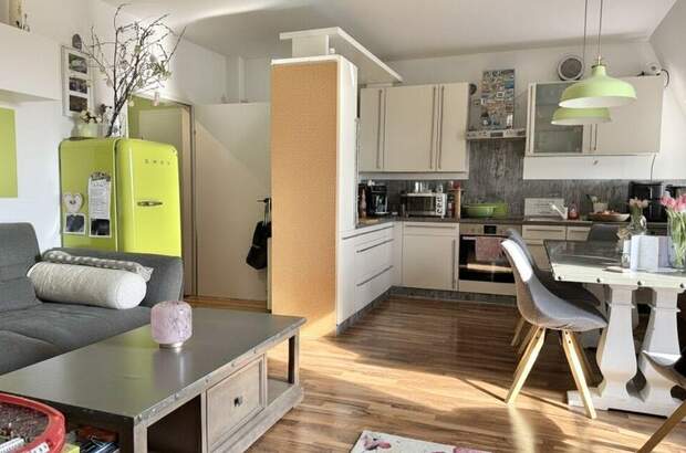 Wohnung mit Balkon mieten in 4623 Gunskirchen (Bild 1)
