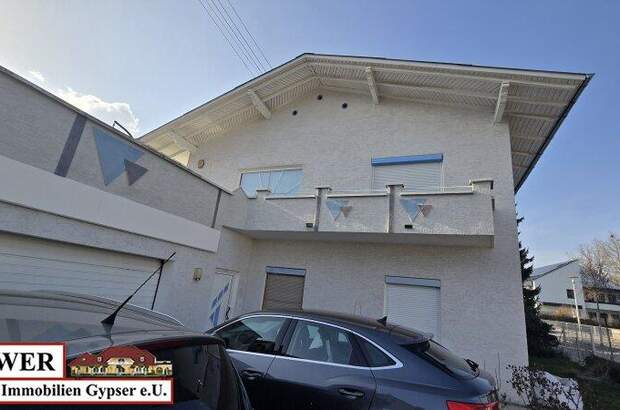 Einfamilienhaus kaufen in 5280 Braunau (Bild 1)
