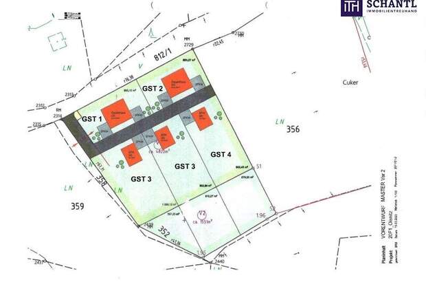 Grundstück kaufen in 8503 St. Josef (Bild 3)