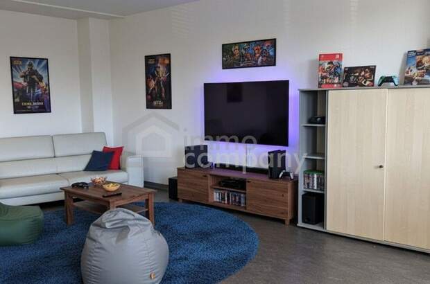 Gewerbeobjekt mieten in 2751 Steinabrückl (Bild 2)