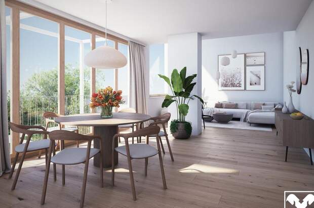 Wohnung kaufen in 4020 Linz (Bild 2)