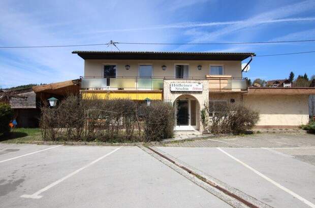 Haus kaufen in 9074 Keutschach (Bild 1)