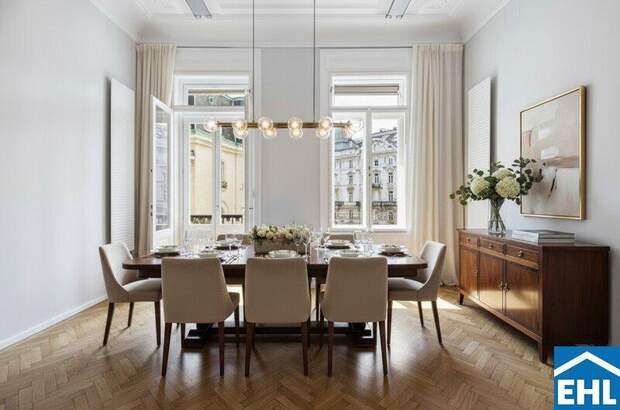 Wohnung kaufen in 1040 Wien (Bild 3)