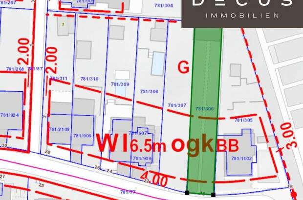 Grundstück kaufen in 1140 Wien (Bild 1)