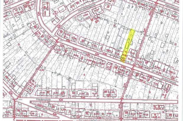 Grundstück kaufen in 1130 Wien (Bild 2)