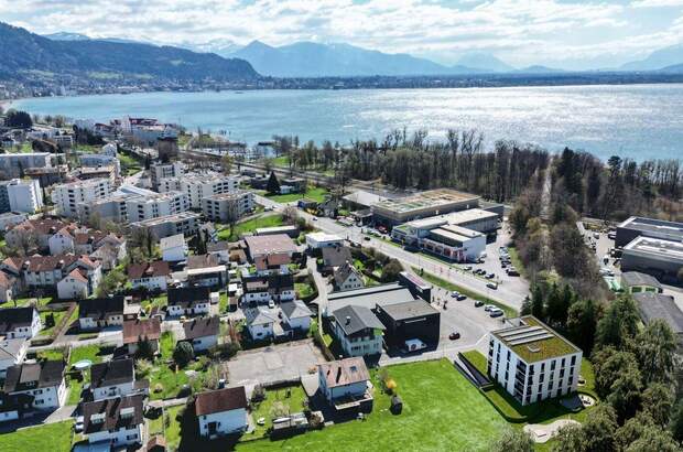 Eigentumswohnung in 6911 Lochau (Bild 5)