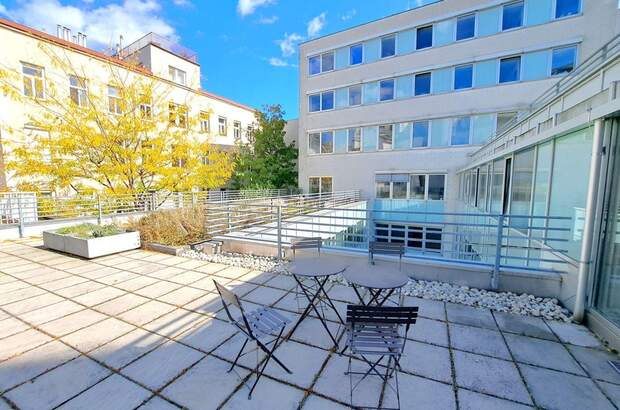 Gewerbeobjekt mieten in 1190 Wien (Bild 3)