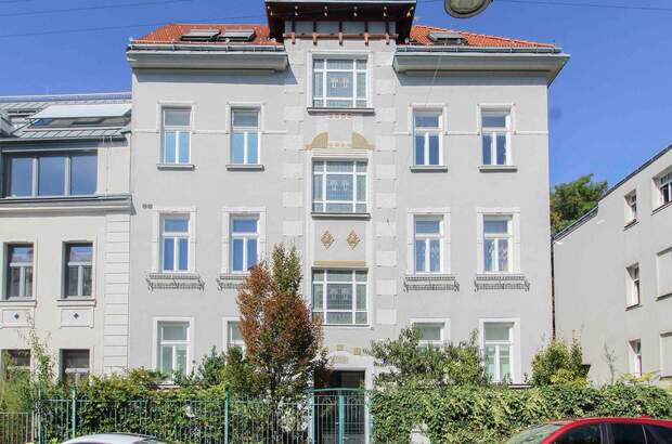 Wohnung kaufen in 1120 Wien