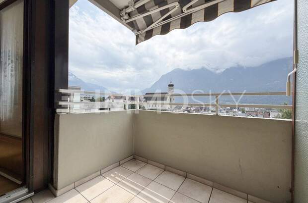 Terrassenwohnung kaufen in 6700 Bludenz (Bild 1)