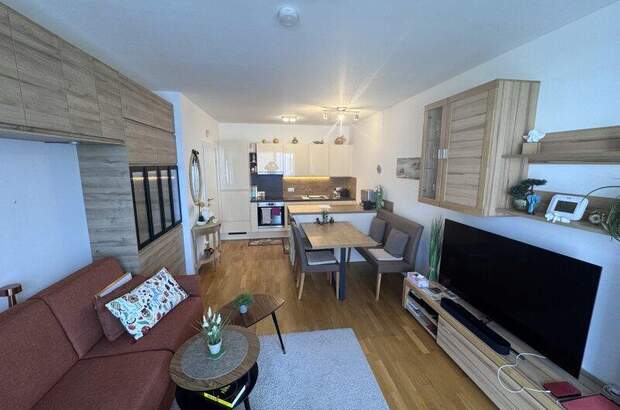 Terrassenwohnung mieten in 9504 Villach (Bild 3)