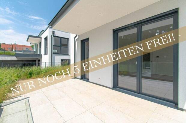 Terrassenwohnung kaufen in 4020 Linz (Bild 1)