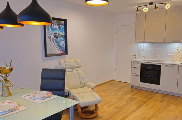 Wohnung mit Balkon mieten in 1180 Wien (Bild 1)