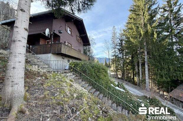 Ferienhaus kaufen in 6820 Frastanz (Bild 4)