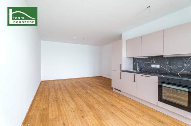 Terrassenwohnung mieten in 8020 Graz (Bild 2)