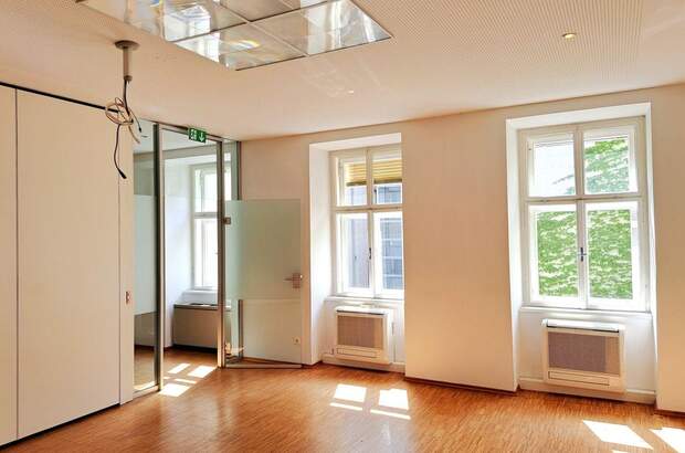 Gewerbeobjekt mieten in 1060 Wien