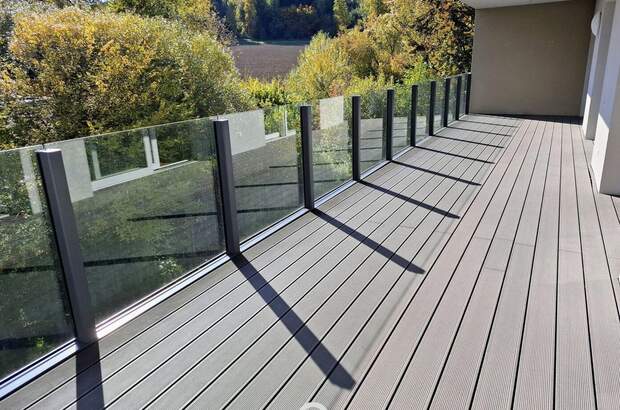 Eigentumswohnung in 4600 Schleißheim (Bild 1)