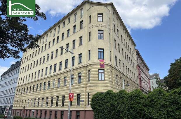 Wohnung kaufen in 1080 Wien (Bild 1)