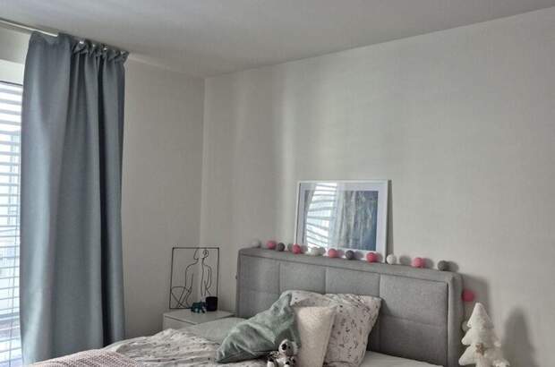 Wohnung mit Balkon mieten in 8020 Graz (Bild 4)