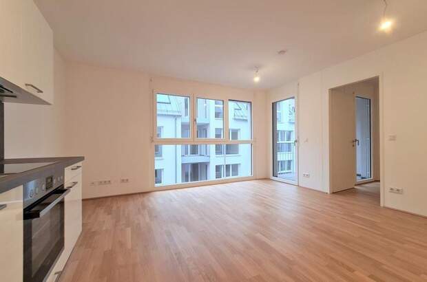 Wohnung mit Balkon mieten in 1210 Wien (Bild 2)