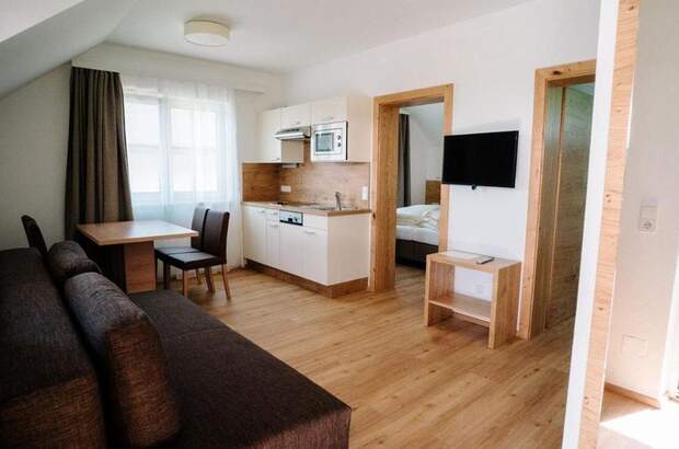 Gewerbeobjekt kaufen in 9631 Tröpolach (Bild 4)