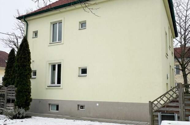 Haus mieten in 2500 Baden (Bild 1)