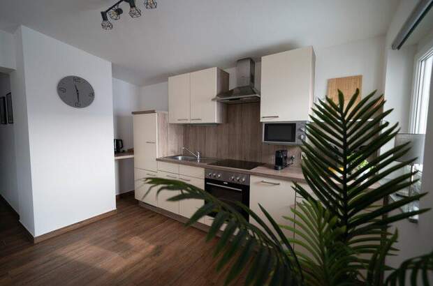 Terrassenwohnung kaufen in 9020 Klagenfurt (Bild 2)