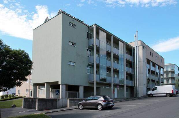 Terrassenwohnung mieten in 8530 Deutschlandsberg