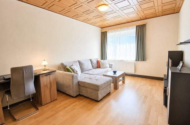 Wohnung kaufen in 5020 Salzburg (Bild 1)