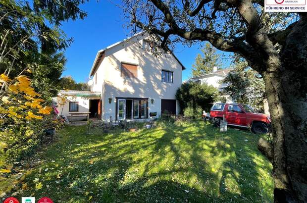 Einfamilienhaus kaufen in 1230 Wien (Bild 2)