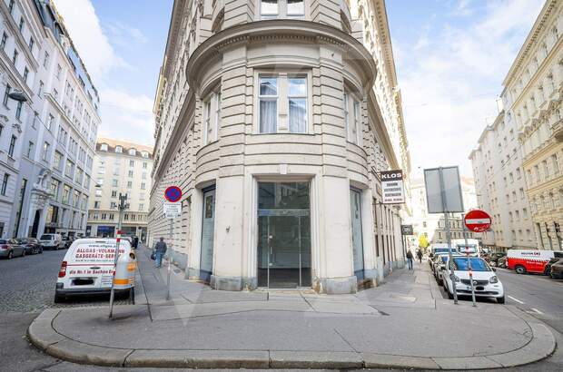 Gewerbeobjekt mieten in 1010 Wien (Bild 1)