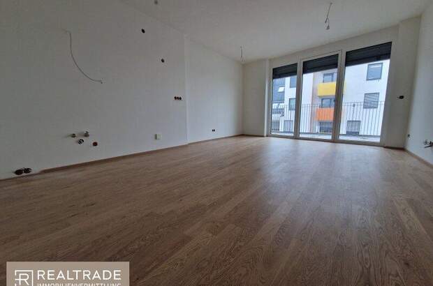 Terrassenwohnung mieten in 1210 Wien (Bild 3)