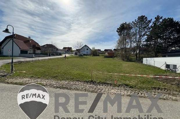 Grundstück kaufen in 3720 Ravelsbach (Bild 1)