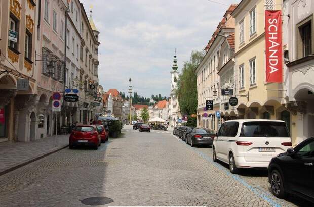 Grundstück kaufen in 4400 Steyr (Bild 4)