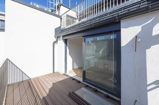 Eigentumswohnung in 1190 Wien