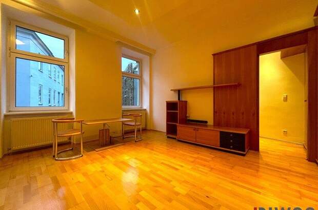 Mietwohnung in 1090 Wien (Bild 1)