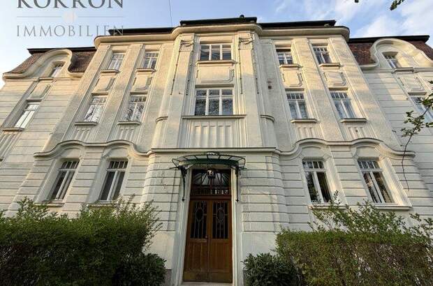 Terrassenwohnung kaufen in 1130 Wien (Bild 3)