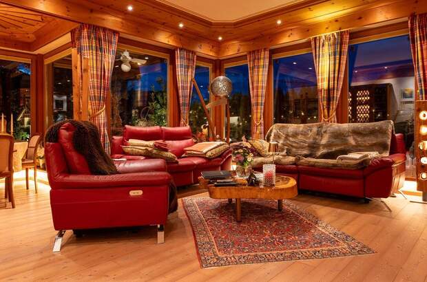 Anlageobjekt kaufen in 6352 Ellmau (Bild 3)