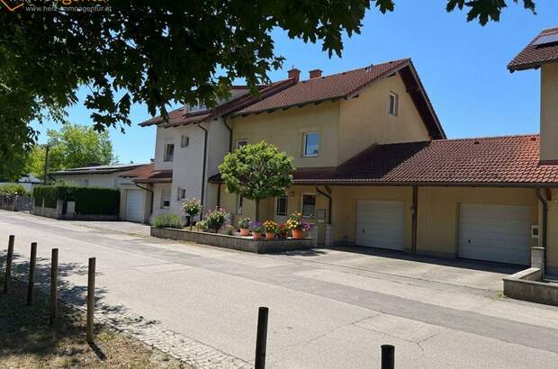 Haus mit Garten kaufen in 4052 Ansfelden (Bild 1)