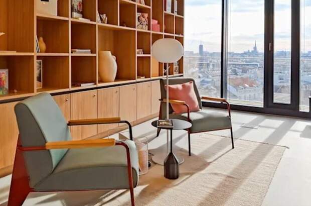 Gewerbeobjekt mieten in 1090 Wien (Bild 2)