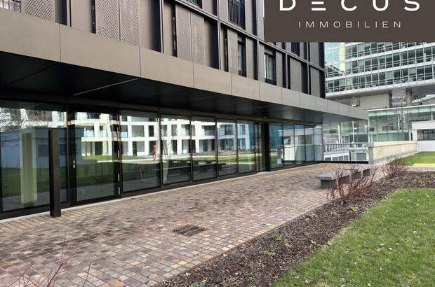 Büro / Praxis mieten in 1220 Wien (Bild 1)