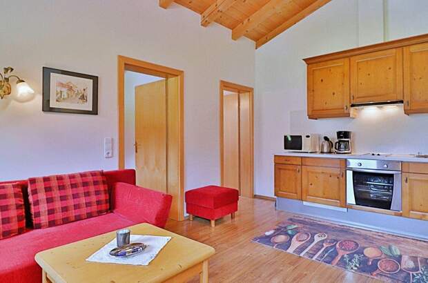 Wohnung mit Balkon kaufen in 6393 St. Ulrich (Bild 4)