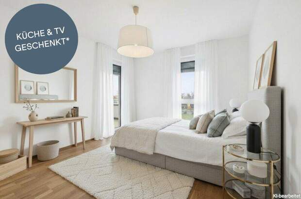 Terrassenwohnung kaufen in 2700 Wr. Neustadt (Bild 1)
