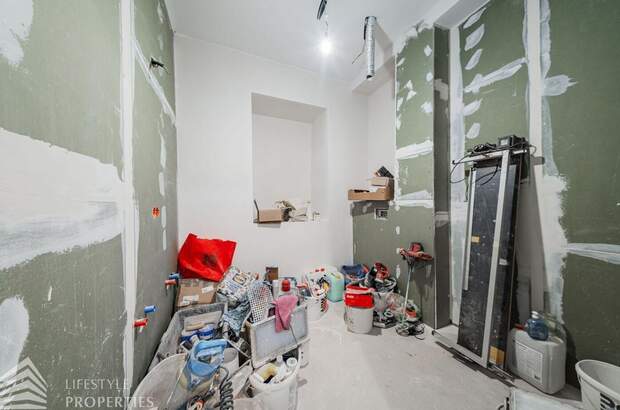 Altbauwohnung kaufen in 1180 Wien (Bild 5)