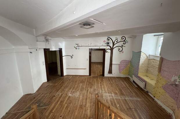 Gewerbeobjekt mieten in 1060 Wien (Bild 4)