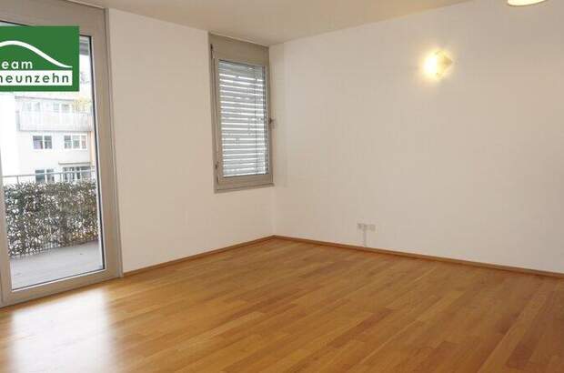 Terrassenwohnung mieten in 1020 Wien (Bild 4)