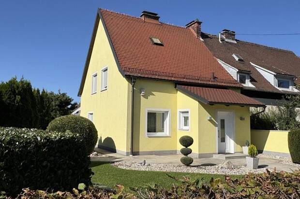 Haus mit Garten kaufen in 4020 Linz (Bild 1)
