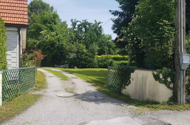 Grundstück kaufen in 5020 Salzburg (Bild 2)