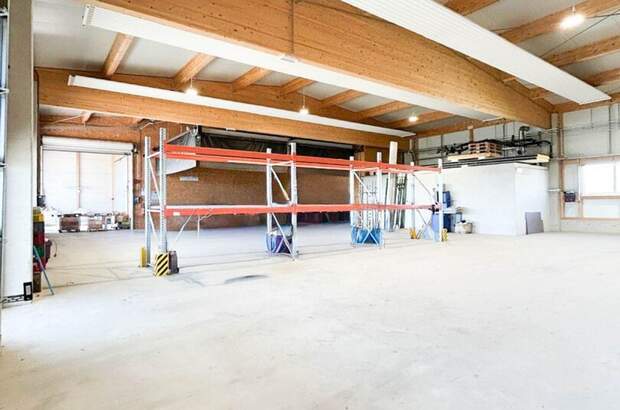 Gewerbeobjekt kaufen in 8472 Obervogau (Bild 4)