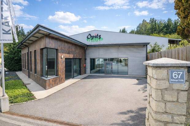 Gewerbeobjekt kaufen in 9500 Villach (Bild 1)