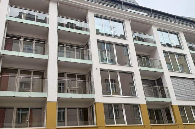 Wohnung mit Balkon kaufen in 1040 Wien (Bild 2)